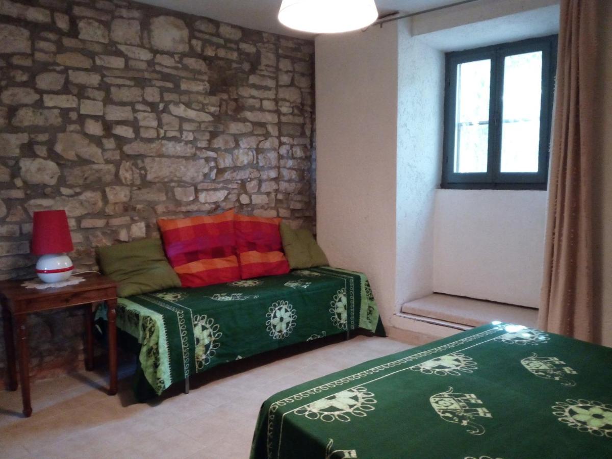 Agriturismo Del Frontino - Lo Studio Акуаланя Екстериор снимка